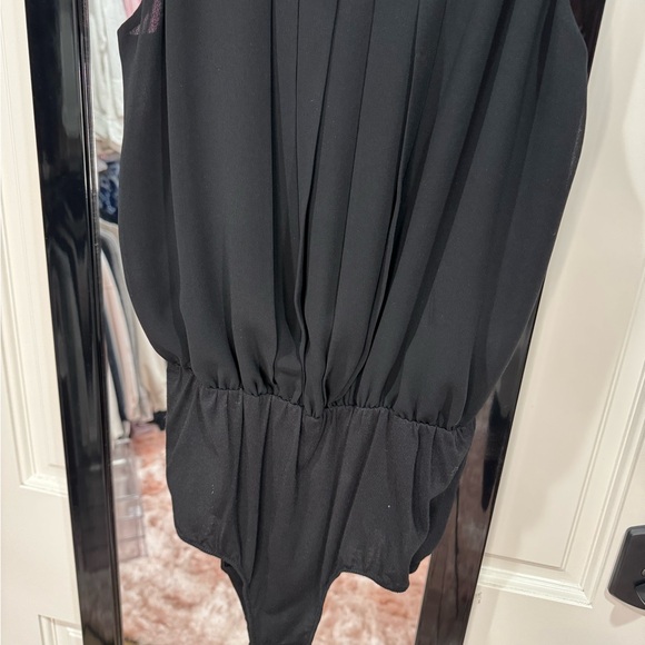 Chelsie 28 size small tank bodysuit - Picture 11 of 11